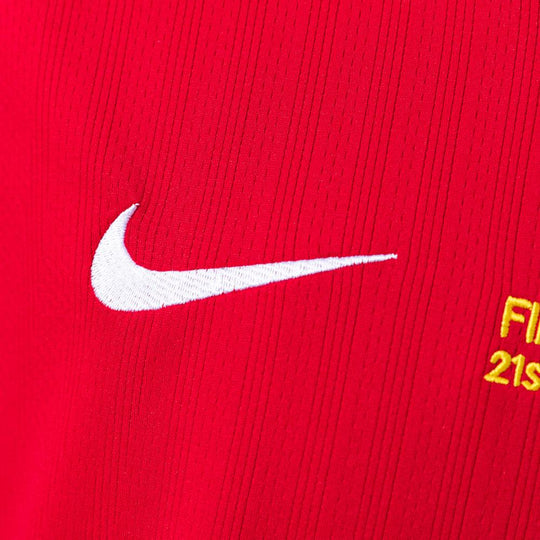 Manchester United Local 2008