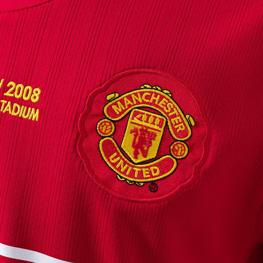 Manchester United Local 2008
