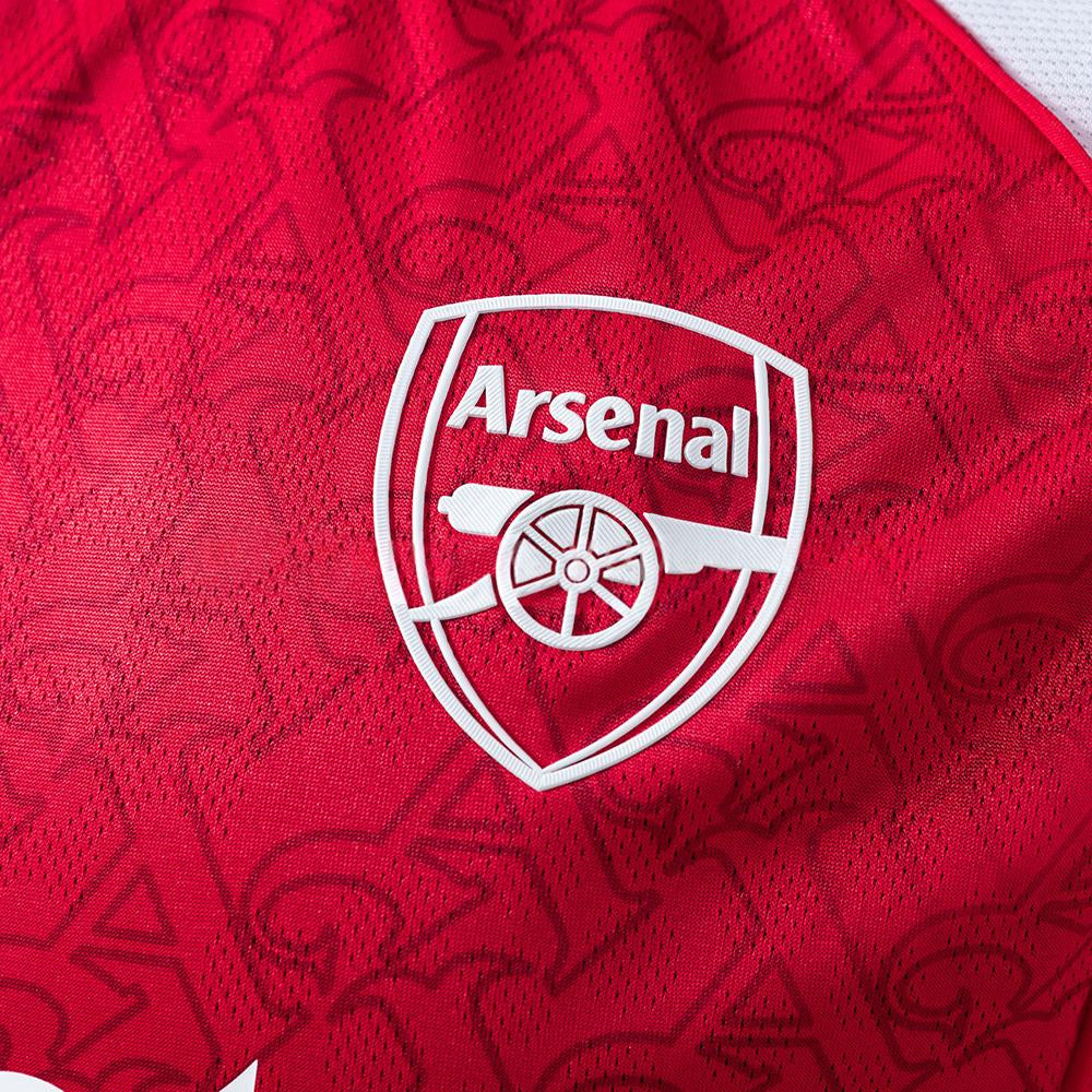 Arsenal FC Local 25/26