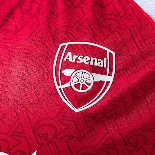 Arsenal FC Local 25/26