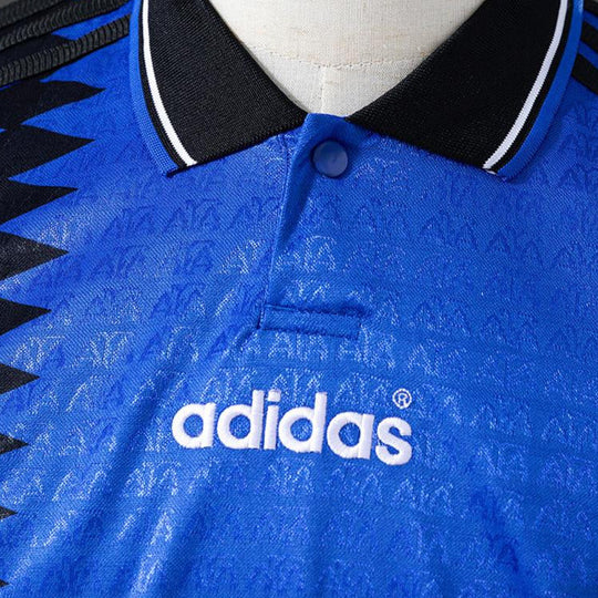 Argentina Visitante 1994 Retro – Jersey Clásico