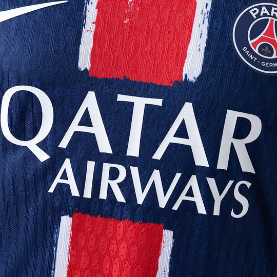 Paris Saint-Germain Local 24/25