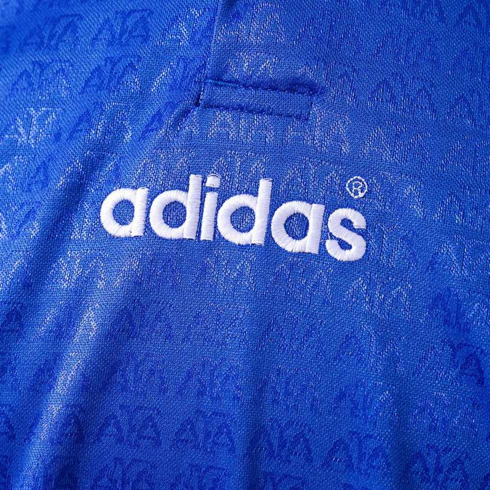 Argentina Visitante 1994 Retro – Jersey Clásico