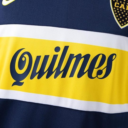 Boca Juniors Local 96/97