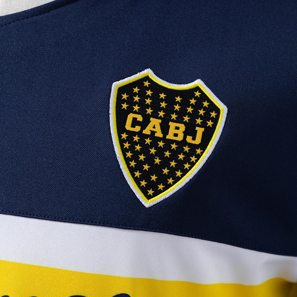 Boca Juniors Local 96/97