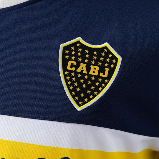 Boca Juniors Local 96/97
