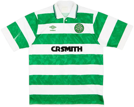 Celtic Local 1989/1090